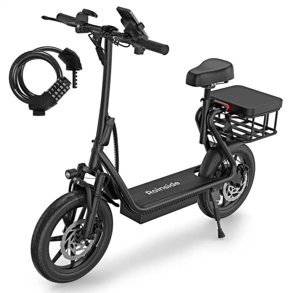 Roinside Commuter E-Scooter