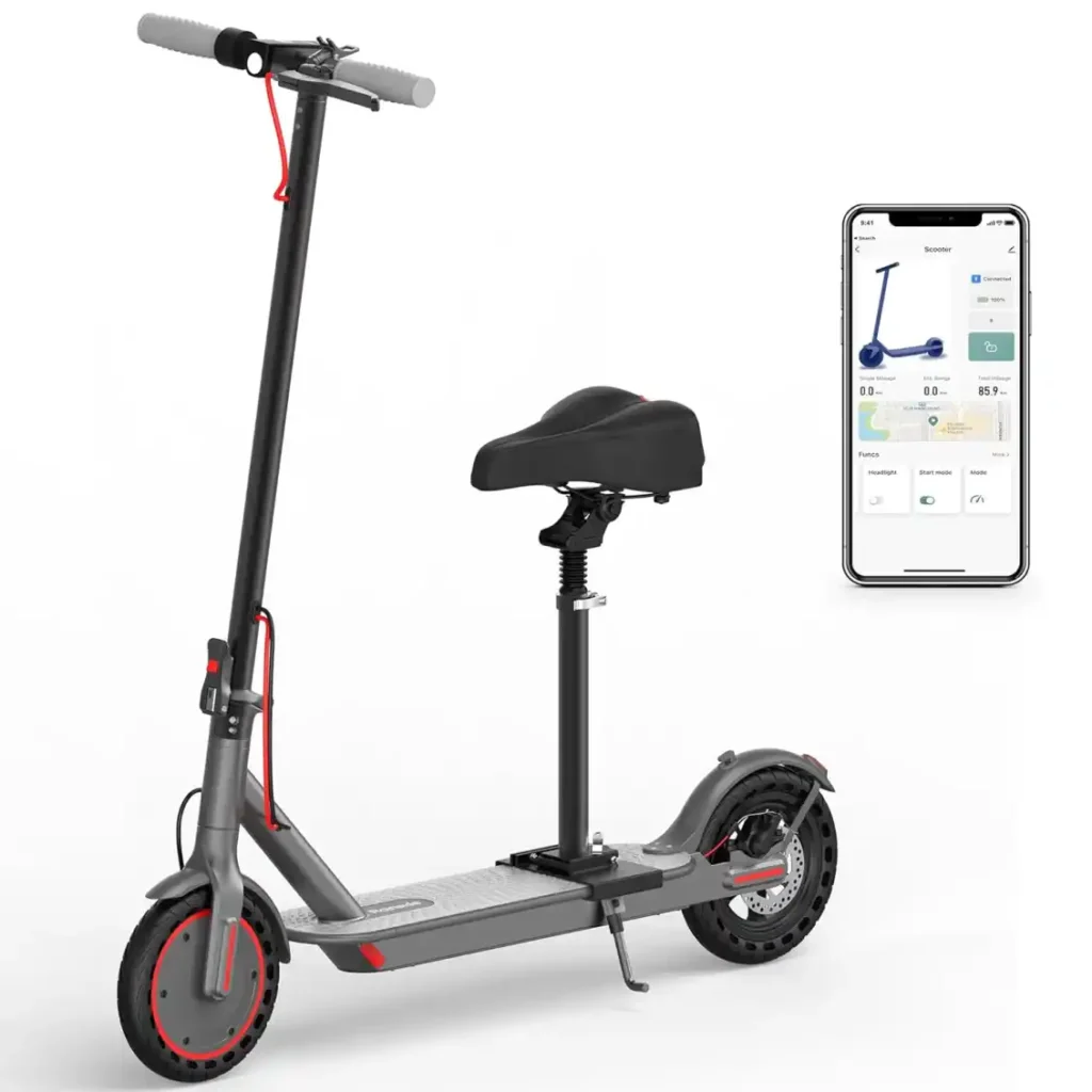 Roinside Commuter E-Scooter